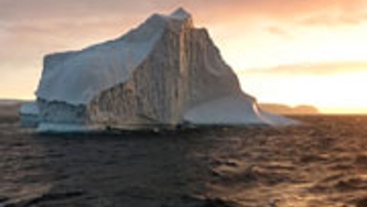 Arctique : grandeurs et splendeurs