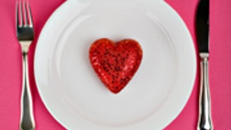 Pour un repas de Saint-Valentin mémorable