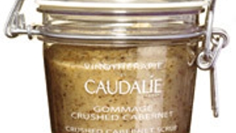 Produits de beauté à base d'aliments