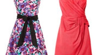 Robes d'été