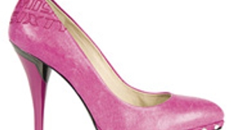 Style : Carrie Bradshaw