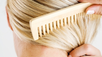 Des produits de mèche avec votre type de  cheveux