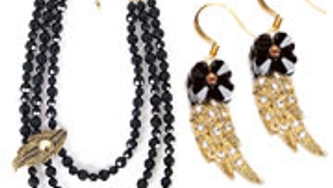 Chic, des bijoux!