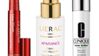 Soins anti-imperfections