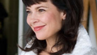 Anne Dorval : la séance photo