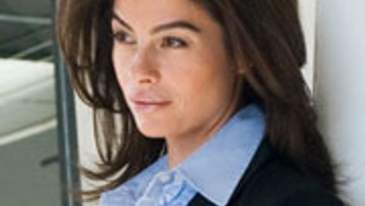 Audrey Benoît : la séance photo