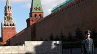Moscou et ses contrastes