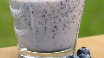 5 jus santé pour l’été!