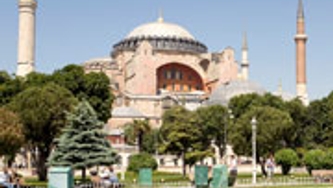 Istanbul : un joyau sur deux continents