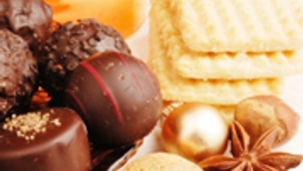Les épices de Noël