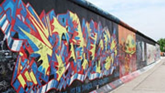 Berlin : l'Est rencontre l'Ouest