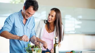 Comment une théorie économique peut aider votre mariage