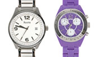 Shopping montres
