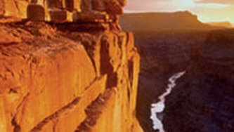 Un road trip en Arizona