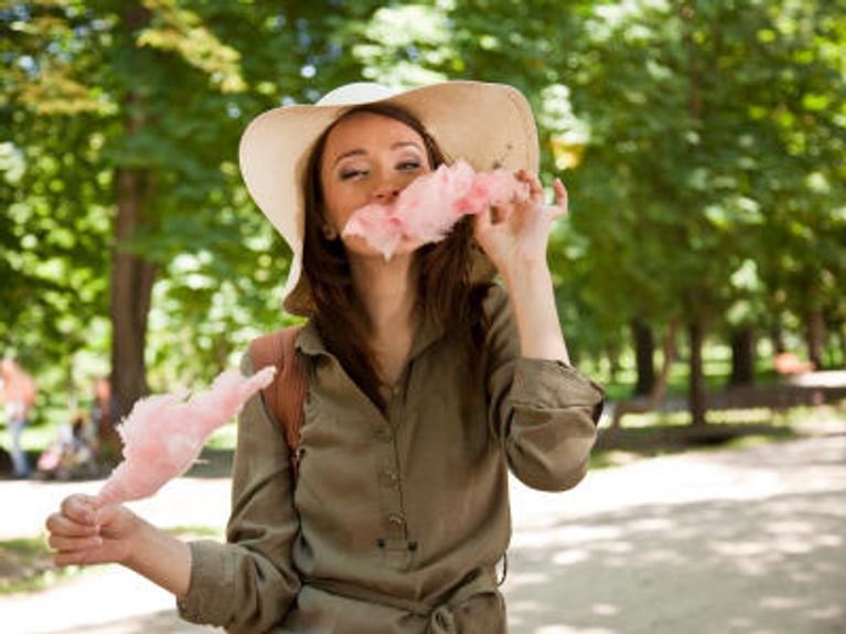 Savourer  les petits bonheurs quotidiens!