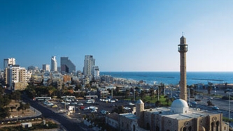 Les merveilles d’Israël