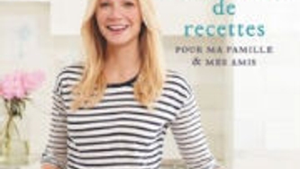 Les recettes de Gwyneth