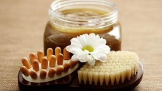 Produits de beauté à l’érable