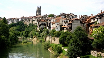 La Suisse gourmande