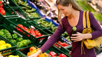 Trois questions à une nutritionniste