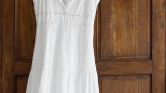 Comment porter le blanc