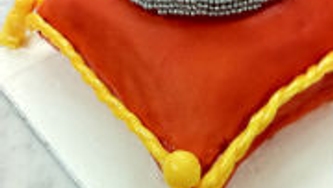 Le menu Royal de l'ITHQ