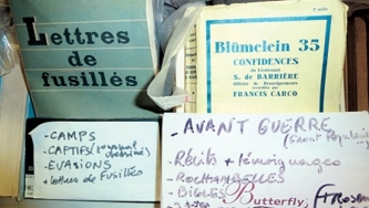 Une certaine France