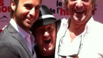 Le rire: une vraie gourmandise