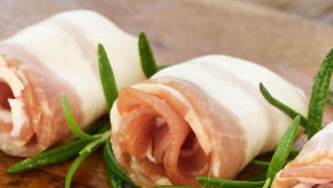 Remplacer la pancetta