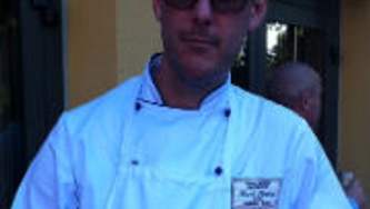 Un chef New-Yorkais à Parma