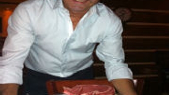 Patrick Bermand