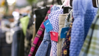 Friperies : les meilleurs achats