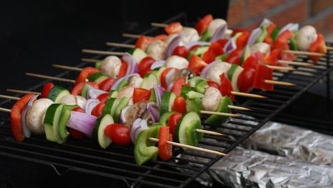 Cuisine barbecue santé
