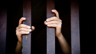 En prison avec ma fille