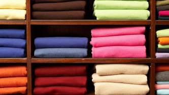 Le prix d'un pull en cachemire
