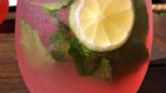Limonade et Limoncello