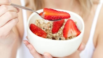 Le point sur les glucides