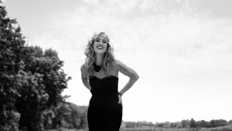 Pascale Bussières : Beauté unplugged