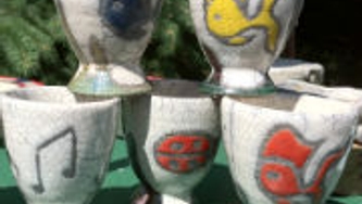 1001 Pots