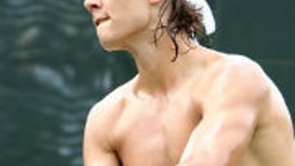 Nadal ou Federer?