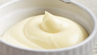 Mayonnaise maison