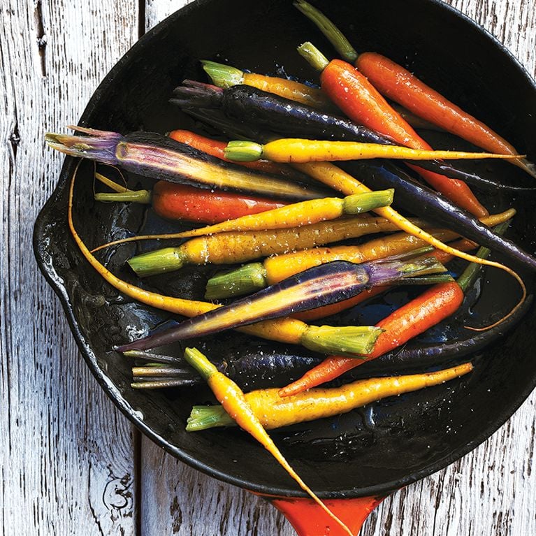 Carottes : des recettes pour les mettre en valeur