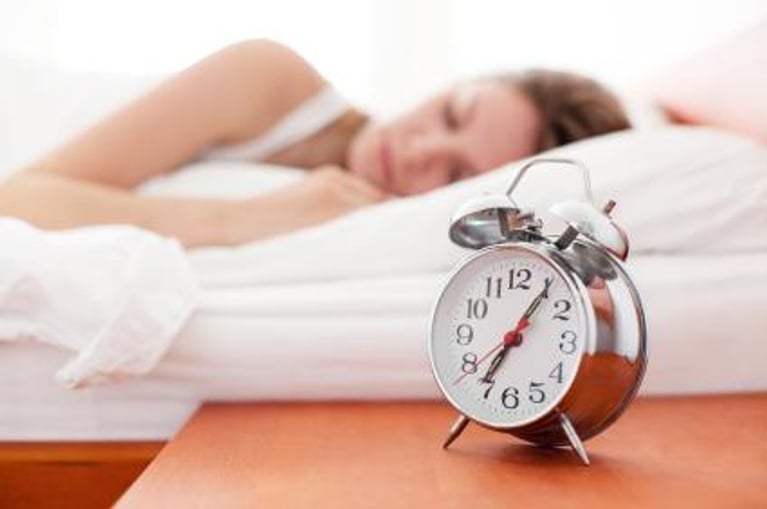 Dossier Dormir