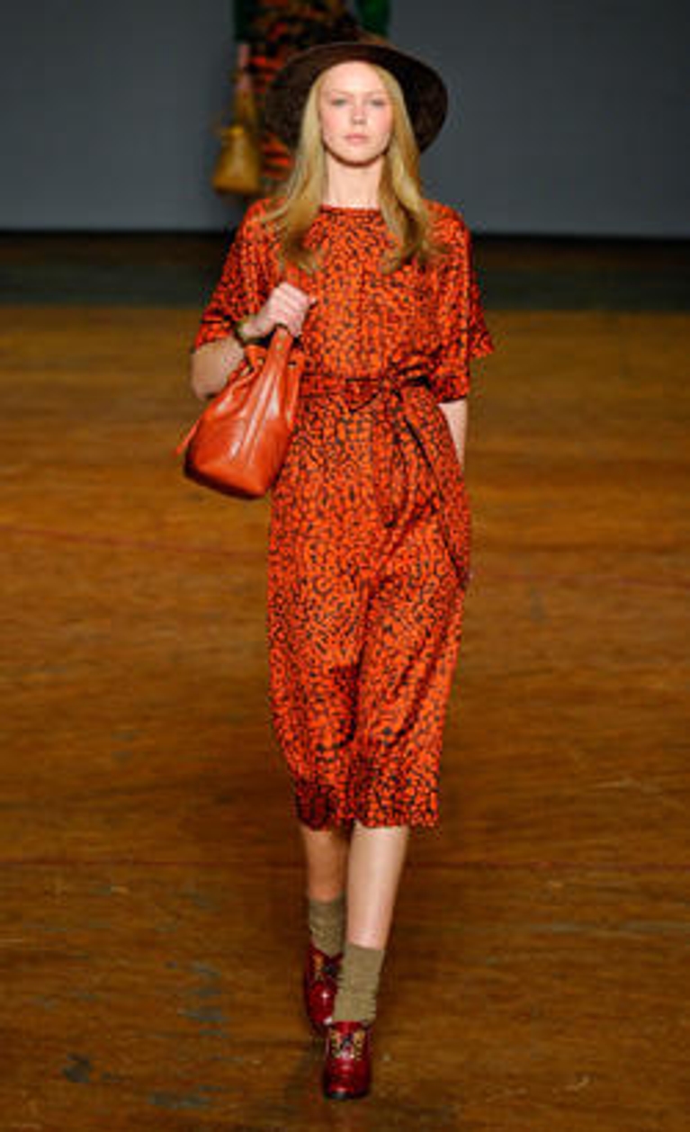 Six tendances automnales