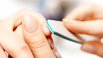 Ongles : couper ou limer ?