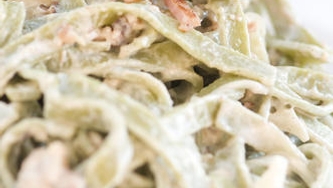 Réussir  des pâtes carbonara