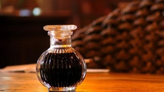 Conservation de la sauce Worcestershire