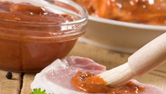 Marinade pour les grillades