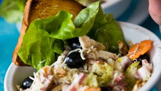 Viande ou VG : 14 valeurs sûres au resto