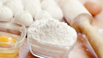 Différence entre farine et semoule de maïs